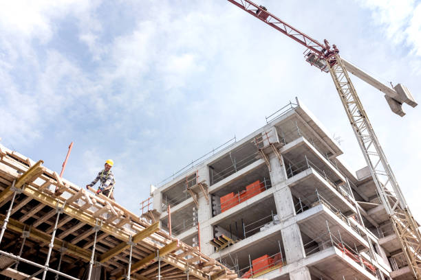 Best Concrete Resurfacing Services  in Darnestown, MD